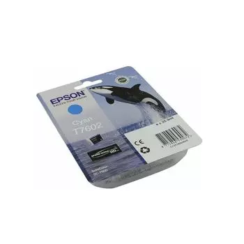 Картридж для струйного принтера Epson