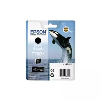 Картридж для струйного принтера Epson