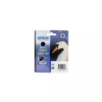 Картридж для струйного принтера Epson