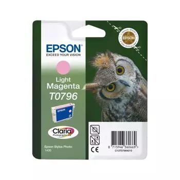 Картридж для струйного принтера Epson