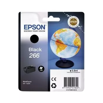 Картридж для струйного принтера Epson