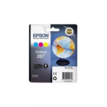 Картридж для струйного принтера Epson
