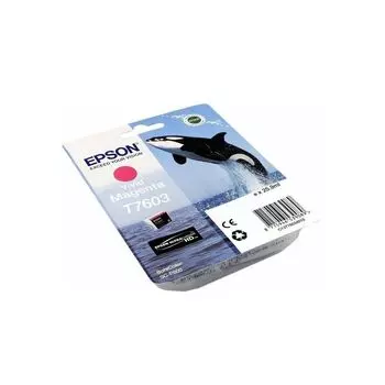 Картридж для струйного принтера Epson