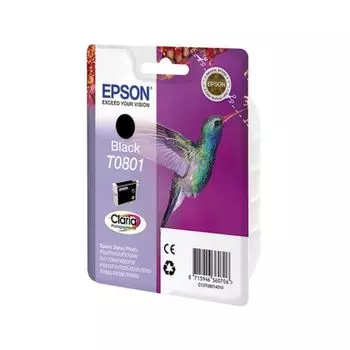 Картридж для струйного принтера Epson