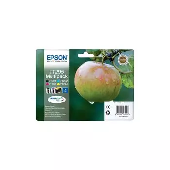 Картридж для струйного принтера Epson