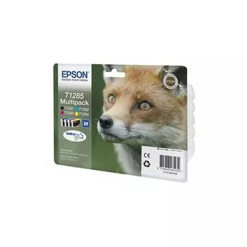 Картридж для струйного принтера Epson