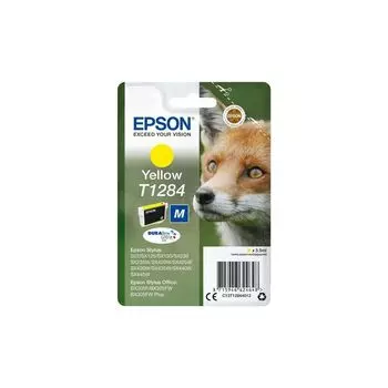 Картридж для струйного принтера Epson