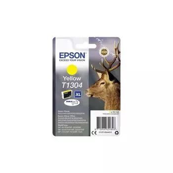 Картридж для струйного принтера Epson