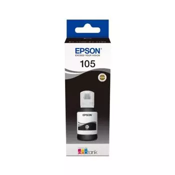 Картридж для струйного принтера Epson