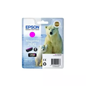 Картридж для струйного принтера Epson