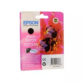Картридж для струйного принтера Epson