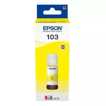 Картридж для струйного принтера Epson