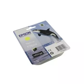 Картридж для струйного принтера Epson