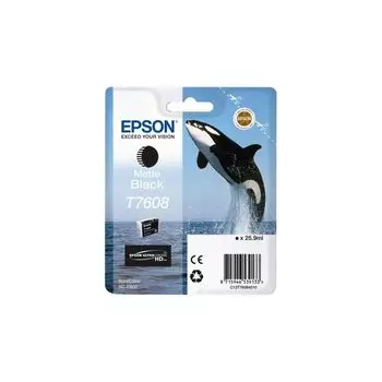 Картридж для струйного принтера Epson