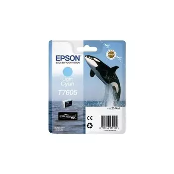 Картридж для струйного принтера Epson