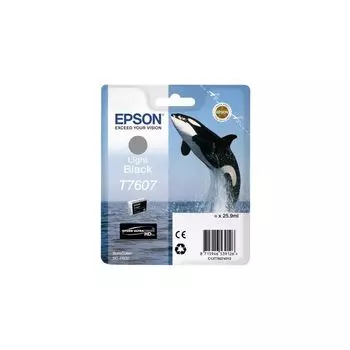 Картридж для струйного принтера Epson