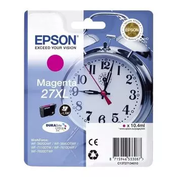 Картридж для струйного принтера Epson