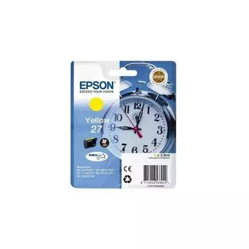 Картридж для струйного принтера Epson
