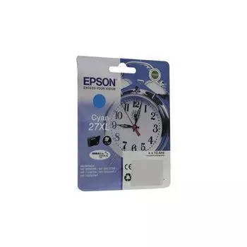 Картридж для струйного принтера Epson