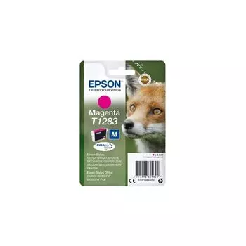 Картридж для струйного принтера Epson