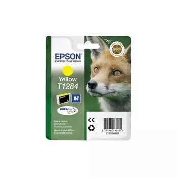 Картридж для струйного принтера Epson