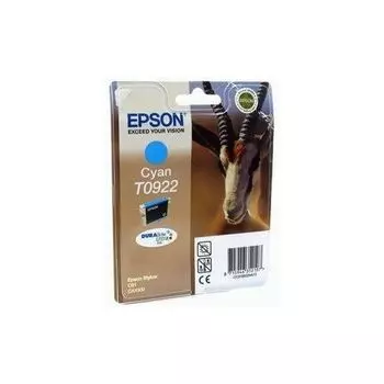 Картридж для струйного принтера Epson