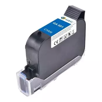 Картридж для струйного принтера G&amp;G