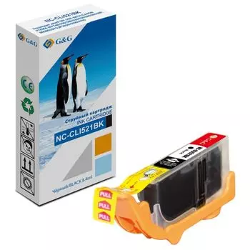 Картридж для струйного принтера G&amp;G