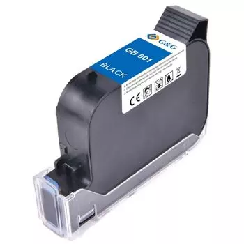 Картридж для струйного принтера G&amp;G