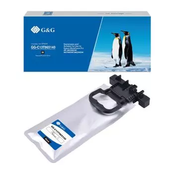 Картридж для струйного принтера G&amp;G