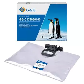 Картридж для струйного принтера G&amp;G