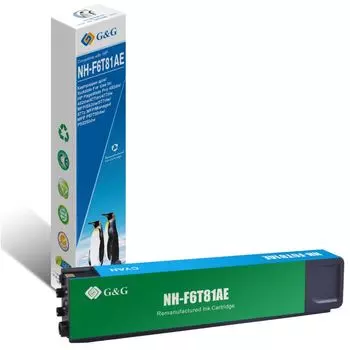 Картридж для струйного принтера G&amp;G