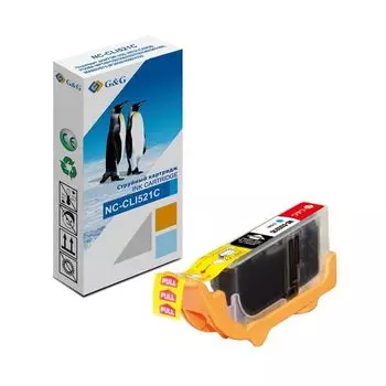 Картридж для струйного принтера G&amp;G