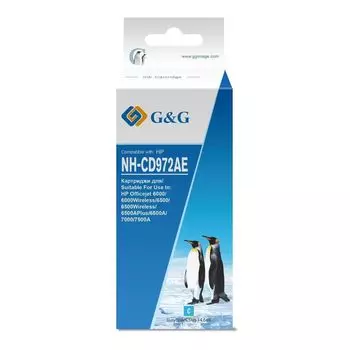 Картридж для струйного принтера G&amp;G