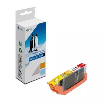 Картридж для струйного принтера G&amp;G