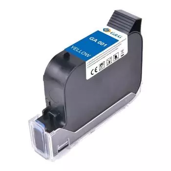 Картридж для струйного принтера G&amp;G