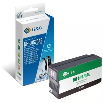 Картридж для струйного принтера G&amp;G
