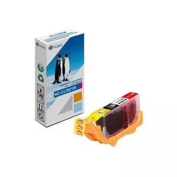 Картридж для струйного принтера G&amp;G