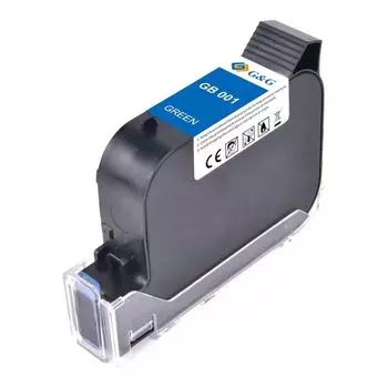 Картридж для струйного принтера G&amp;G