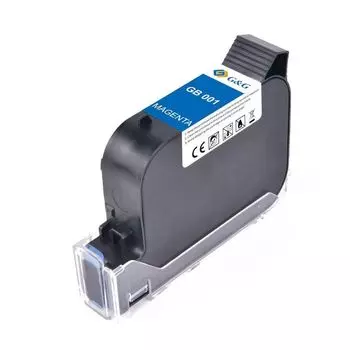 Картридж для струйного принтера G&amp;G
