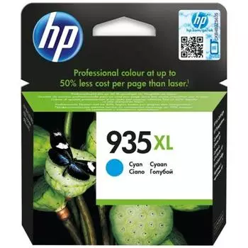 Картридж для струйного принтера HP