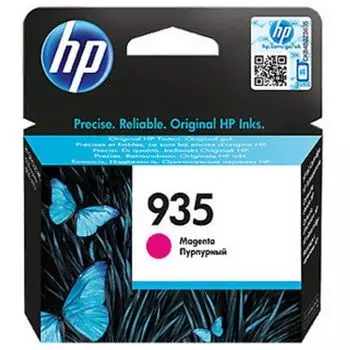 Картридж для струйного принтера HP