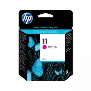 Картридж для струйного принтера HP
