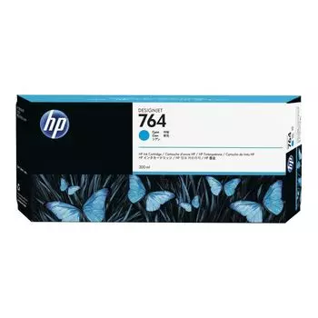 Картридж для струйного принтера HP