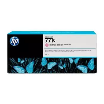 Картридж для струйного принтера HP