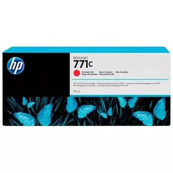 Картридж для струйного принтера HP