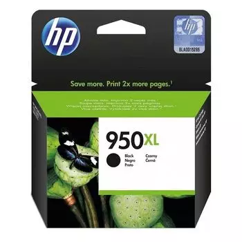 Картридж для струйного принтера HP