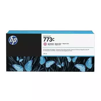 Картридж для струйного принтера HP