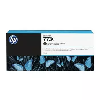 Картридж для струйного принтера HP