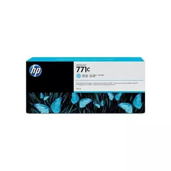 Картридж для струйного принтера HP